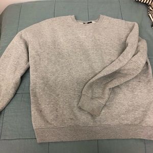 Missguided Crew Neck
